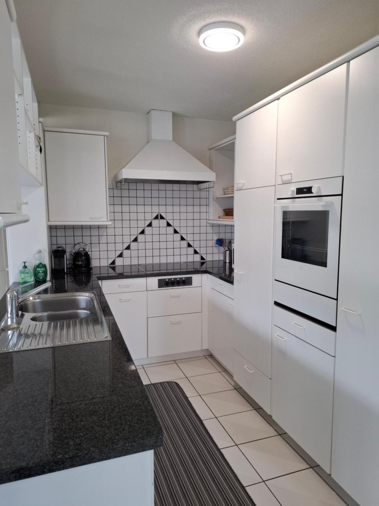 Zwinglis Ferienwohnung Nesslau Eksteriør bilde
